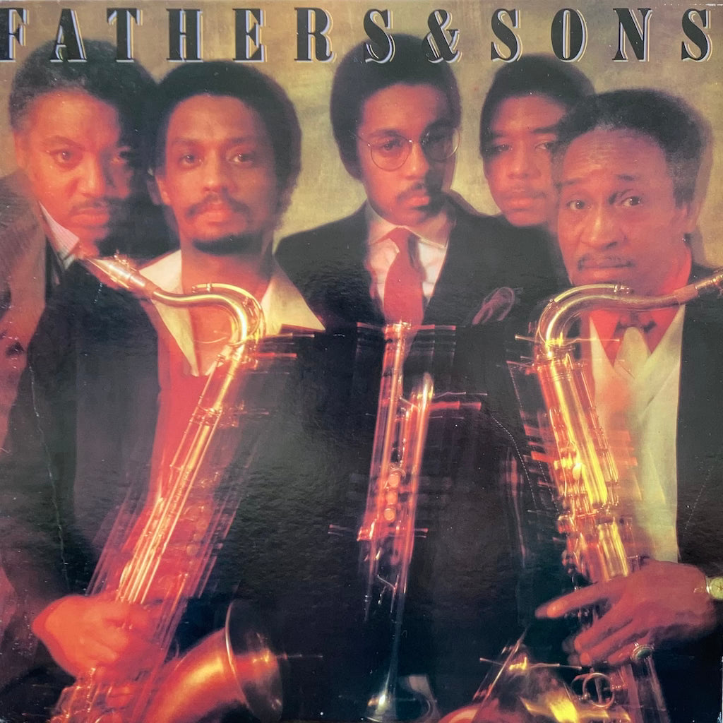 Feathers & Sons - Feathers & Sons