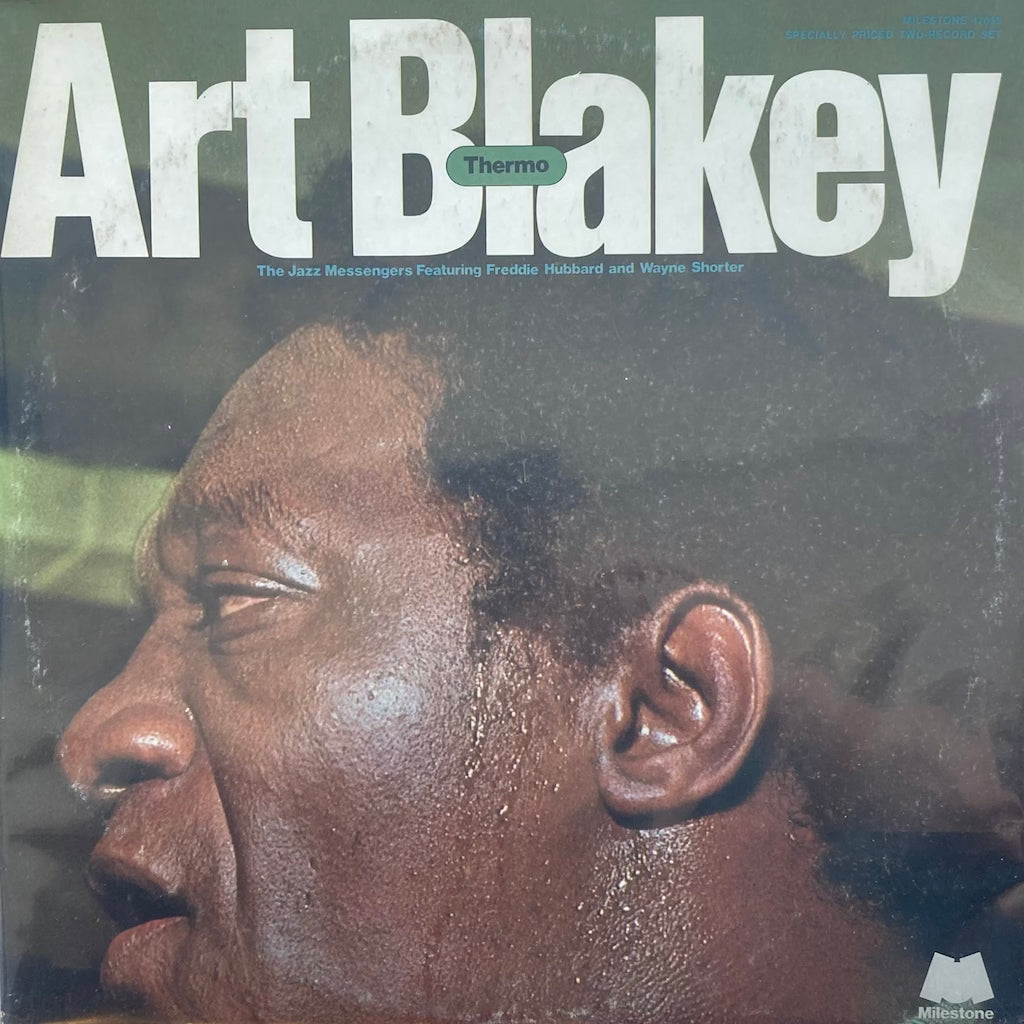 Art Blackey - Thermo