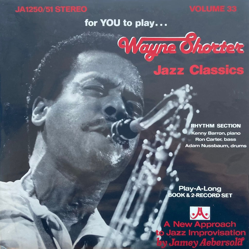 Wayne Shorter - Jazz Classics