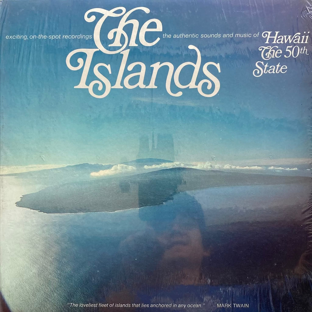 Various Artists - The Islands