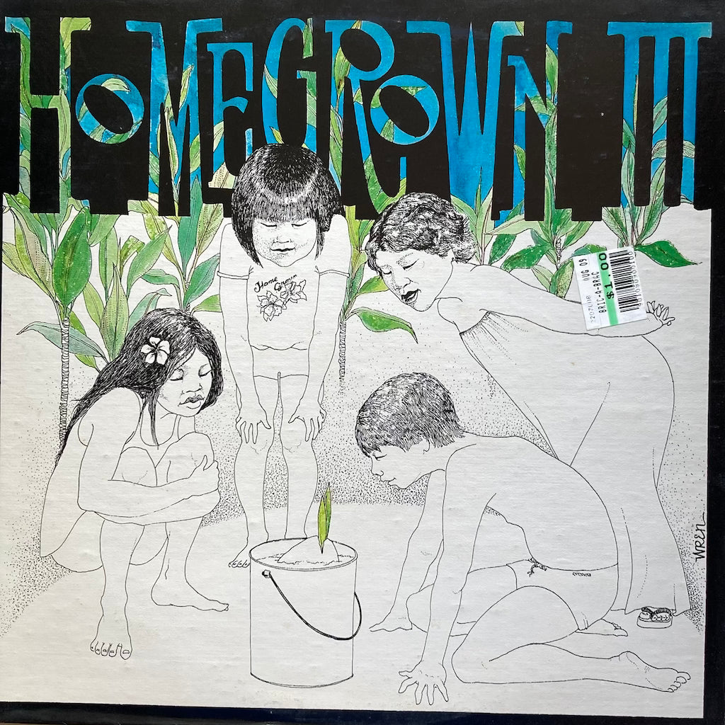 Various Artists - Homegrown III