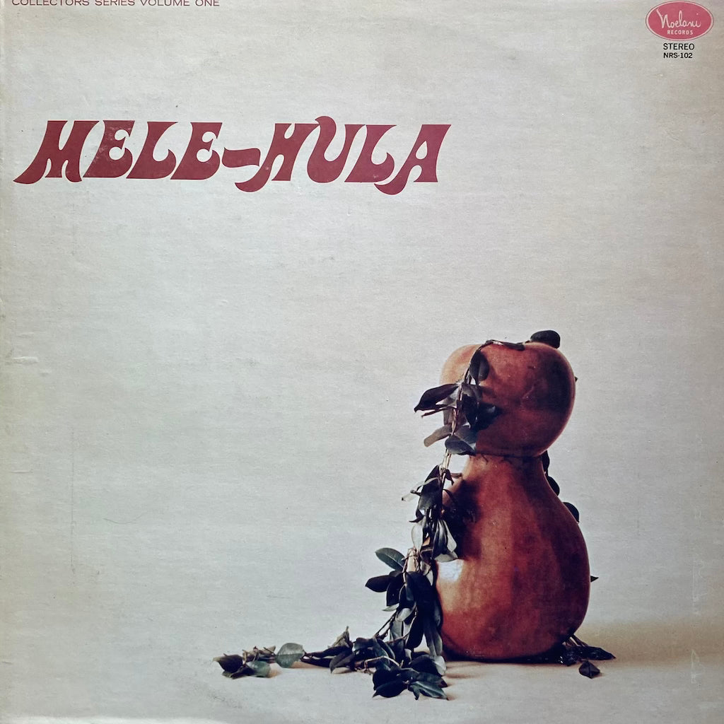 Various Artists - Mele-Hula