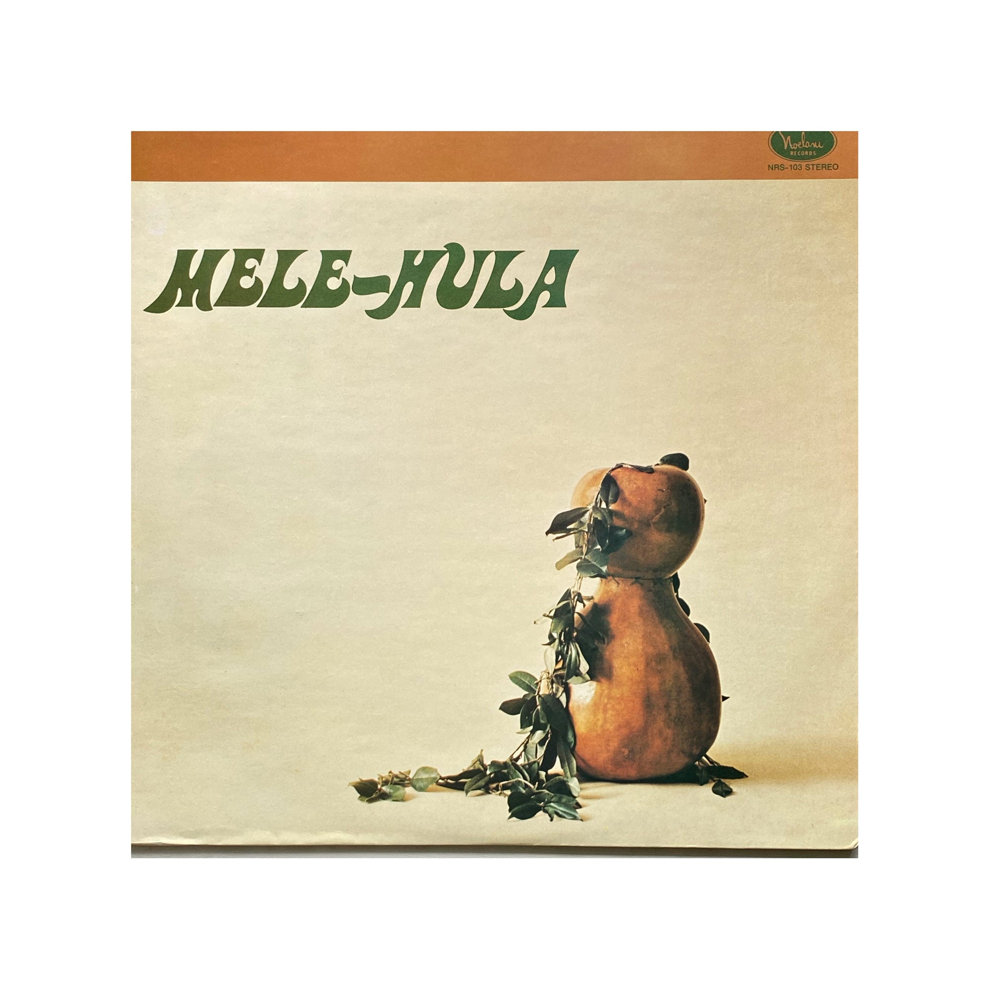 Various - Mele-Hula Volume 2