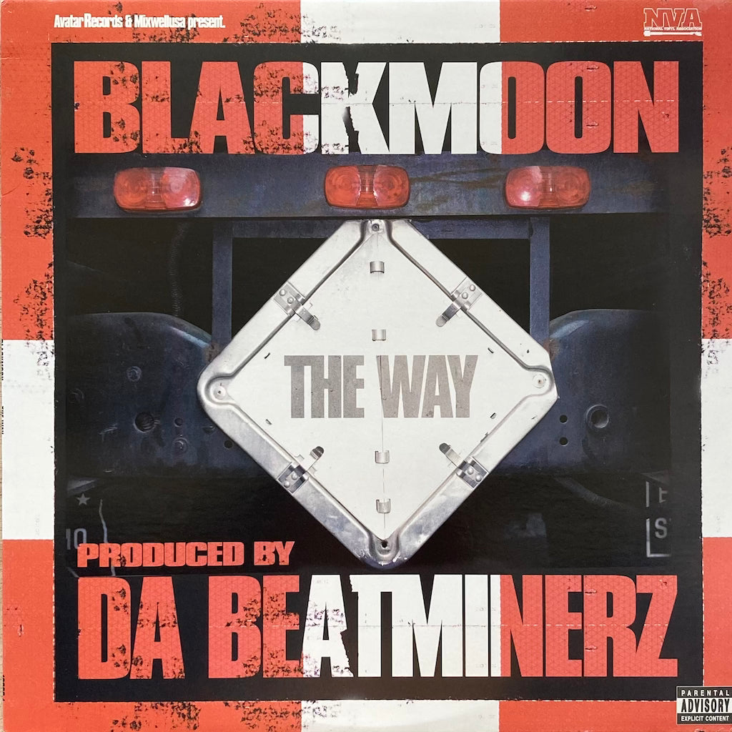 Blackmoon - The Way