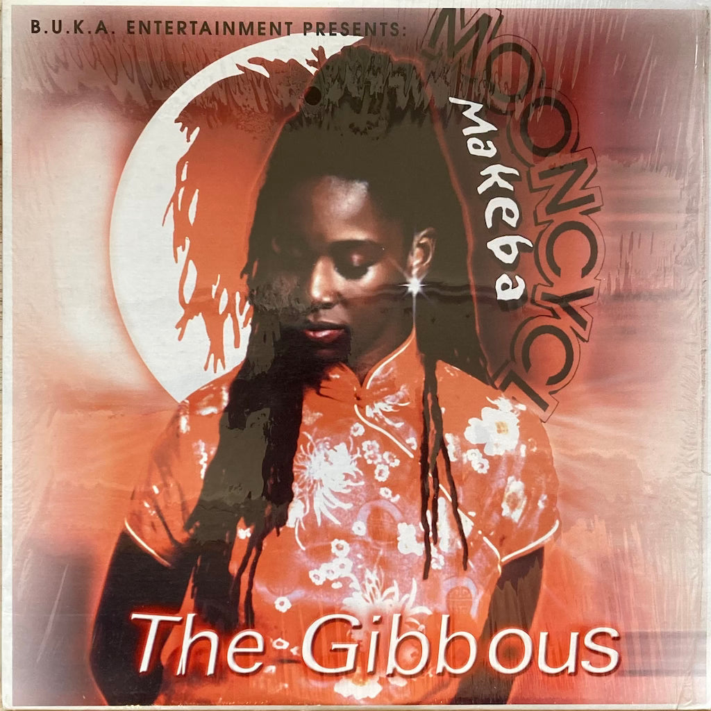 Mooncycle Makeba - The Gibbous