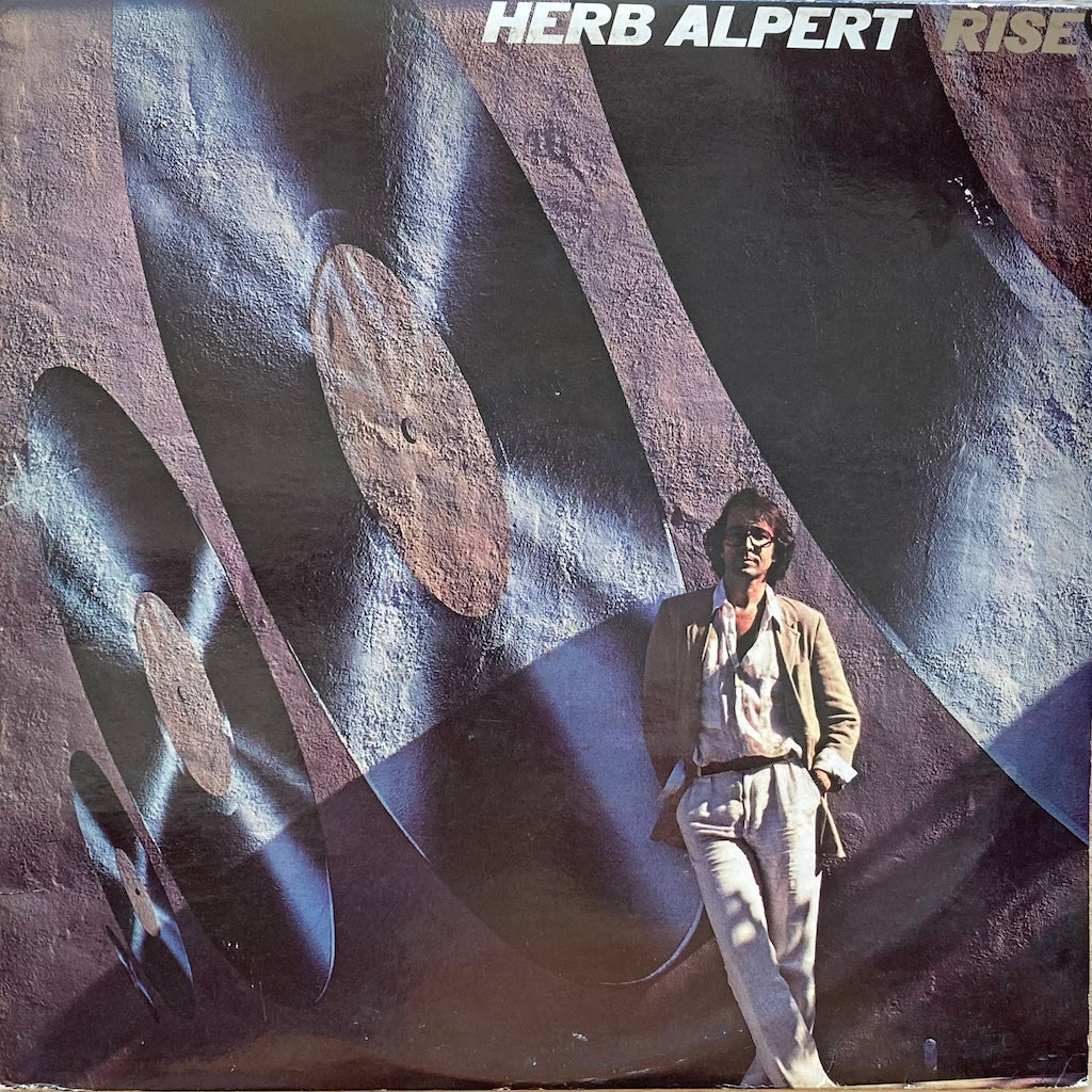 Herb Alpert - Rise