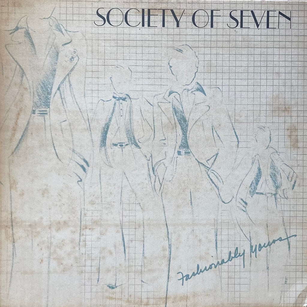 Society of Seven - Fashionably Yours