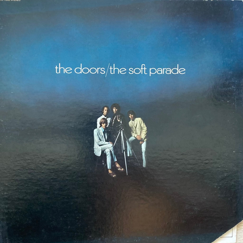 The Doors - The Soft Parade