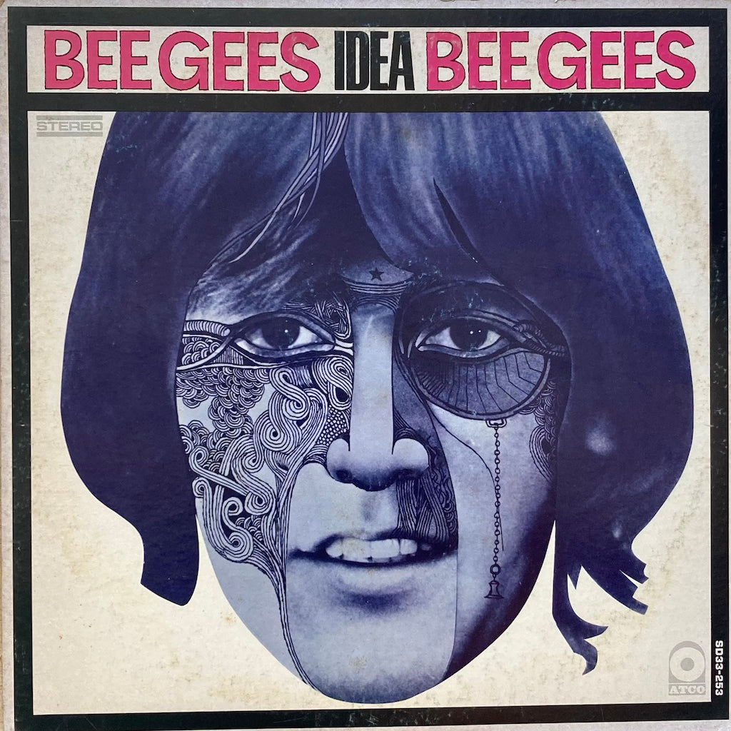 Bee Gees - Idea