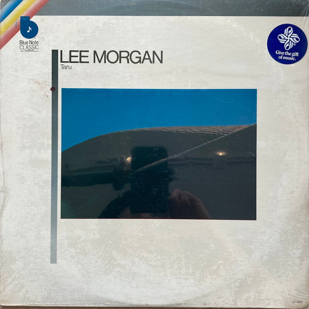 Lee Morgan - Taru