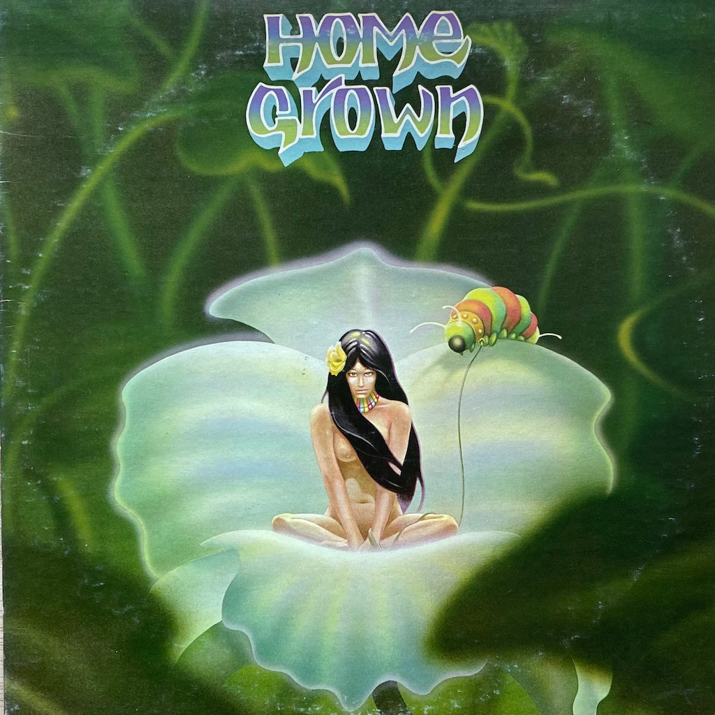 Various Artists - Homegrown Vol. I