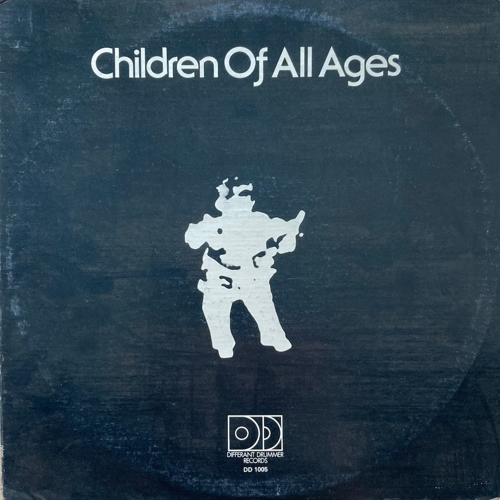 Children of All Ages - Children of All Ages