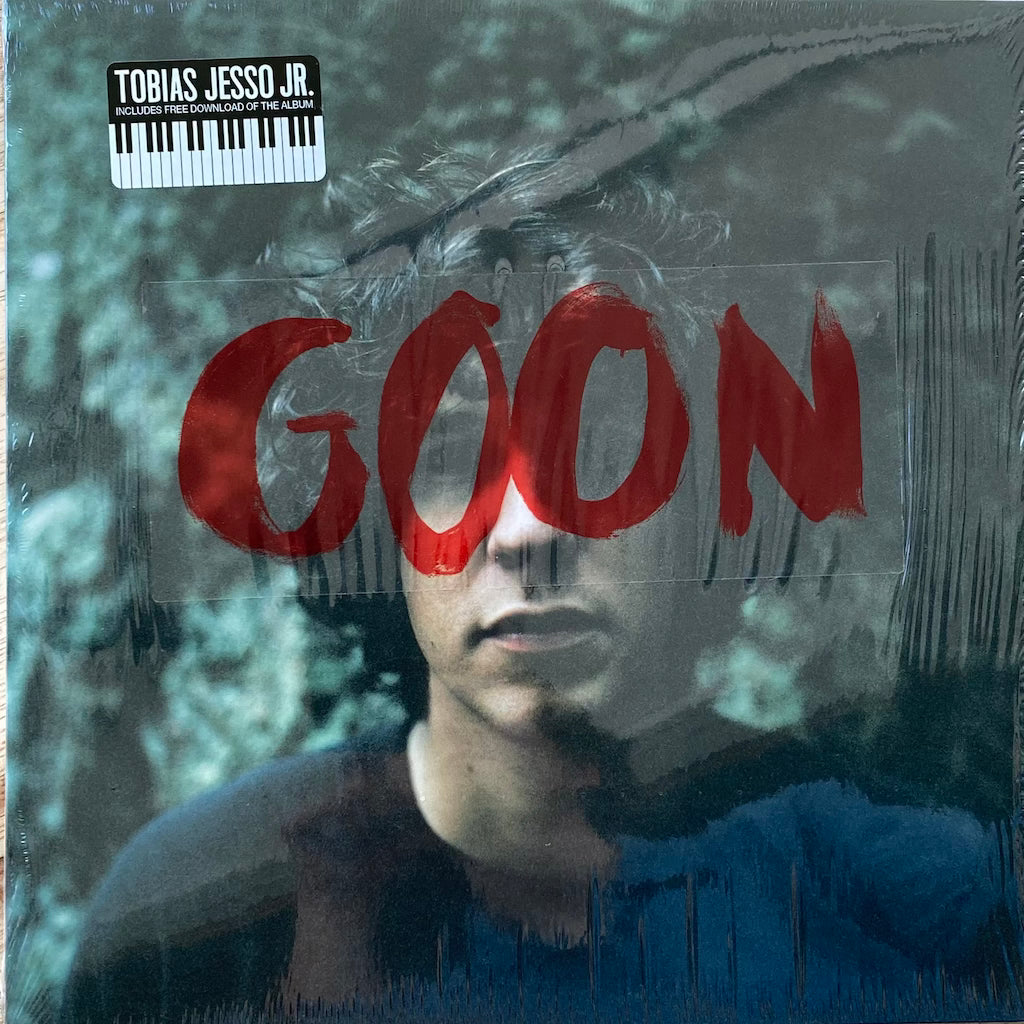 Tobias Jesso Jr. - Goon