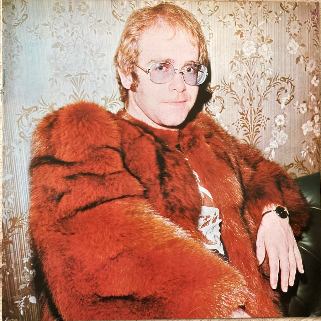 Elton John - Best 20