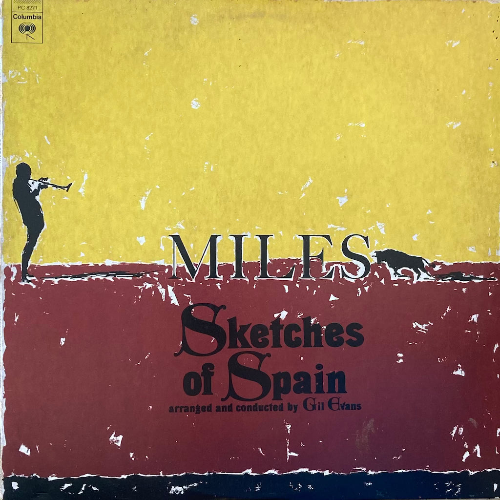 Miles Davis - Sketches of Spain