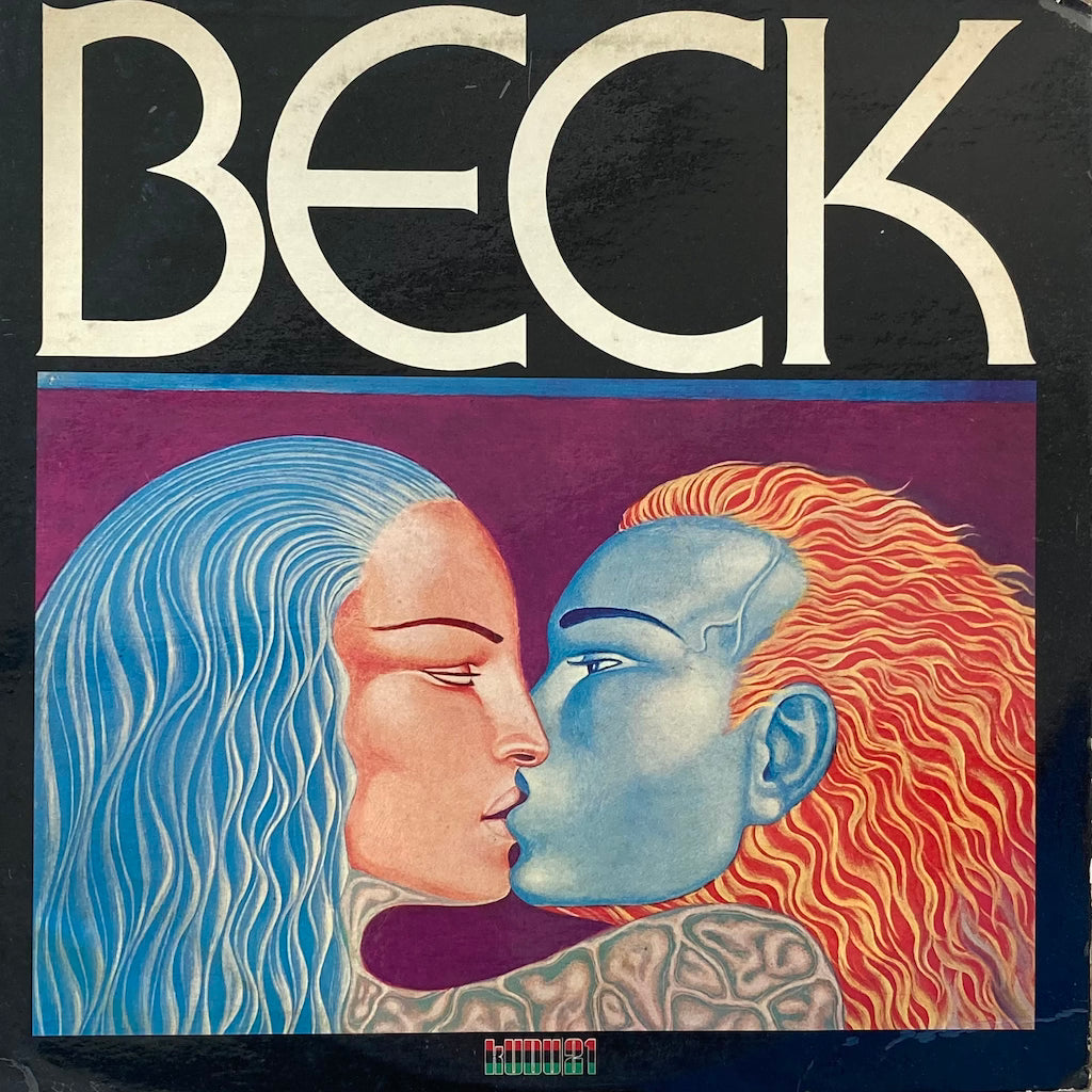 Beck - Beck