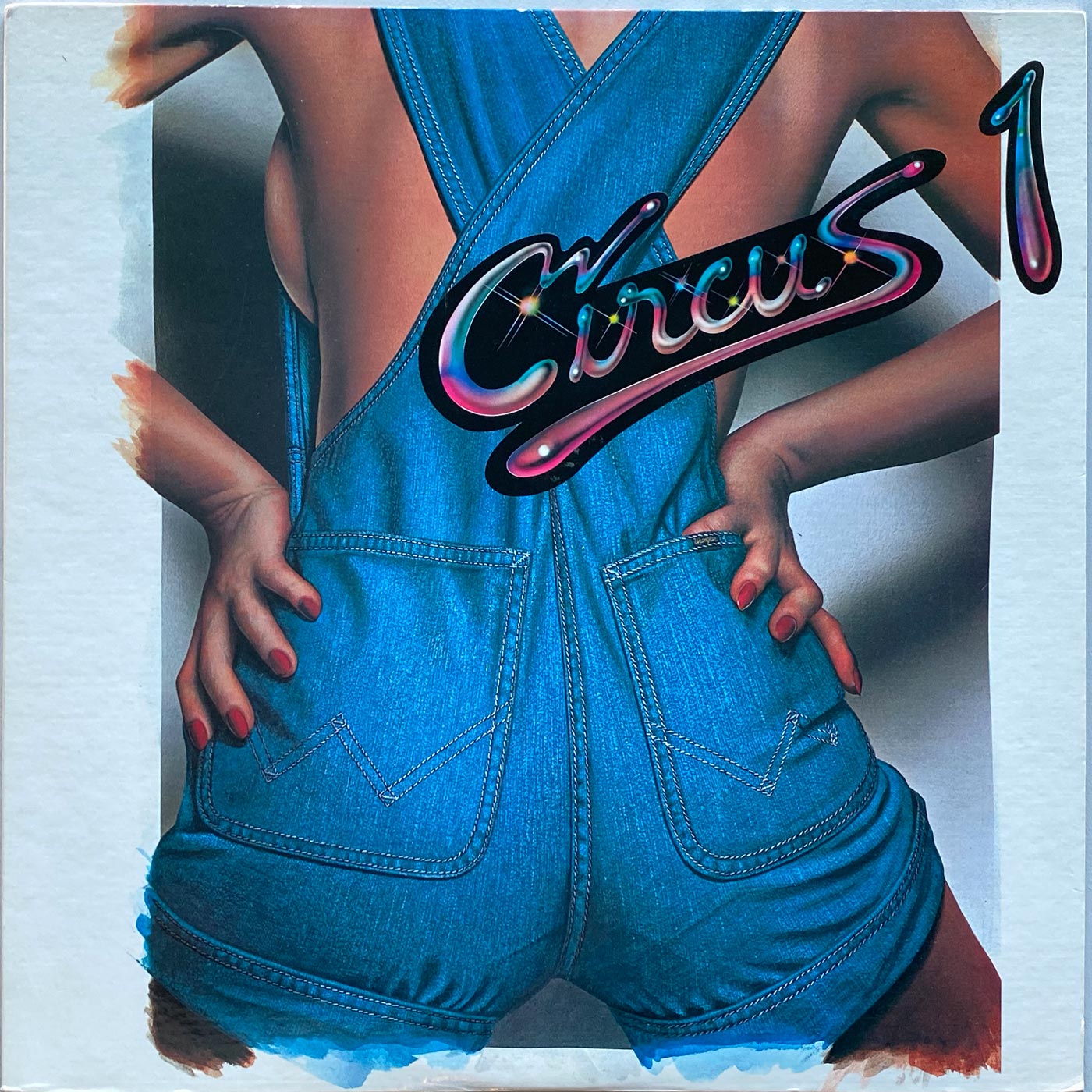 Circus - Circus One