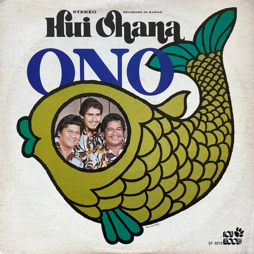 Hui Ohana - Ono