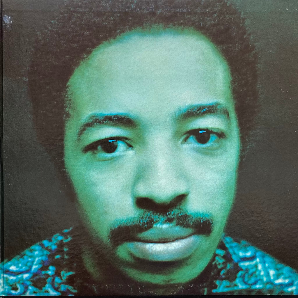 The Tony Williams Lifetime - Emergency!