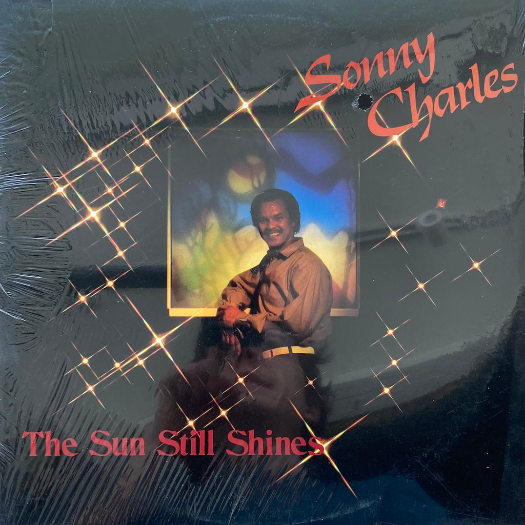 Sonny Charles - The Sun Still Shines