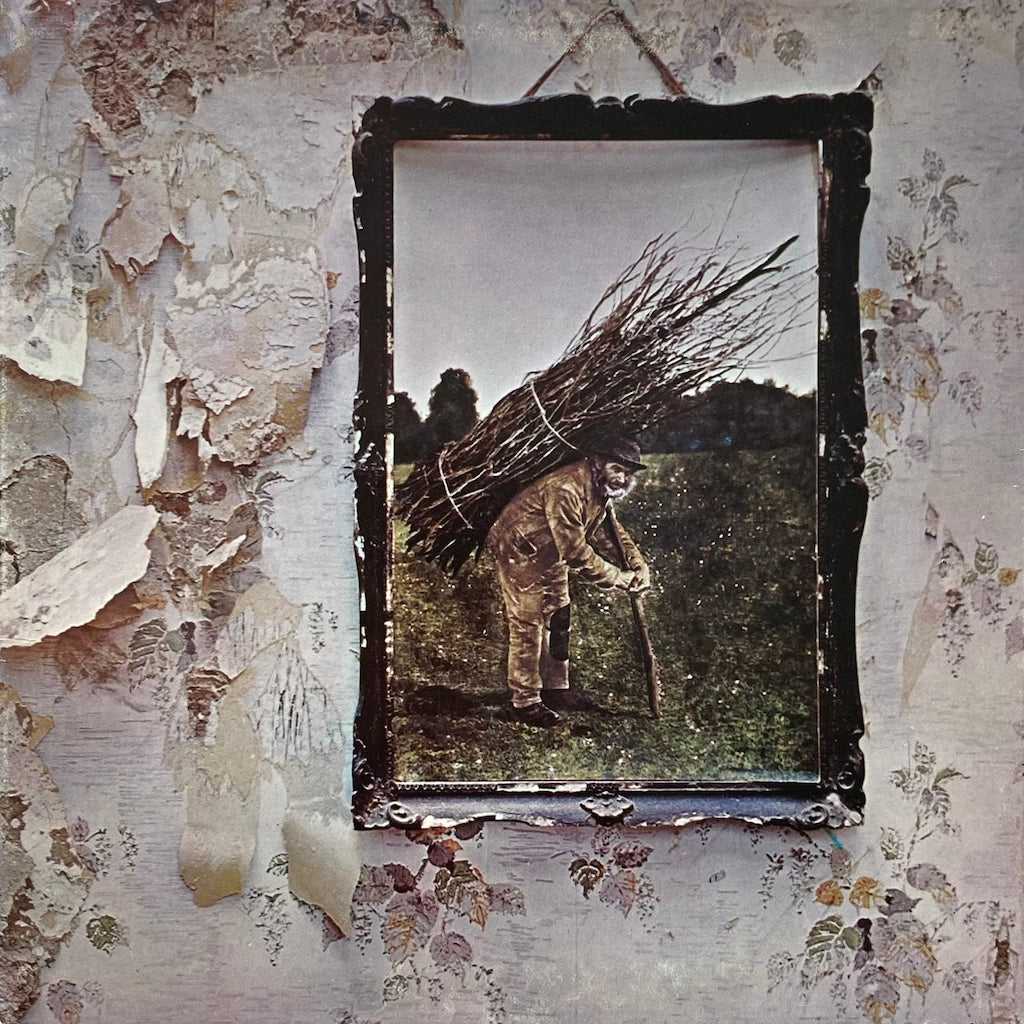 Led Zepplin - Led Zepplin