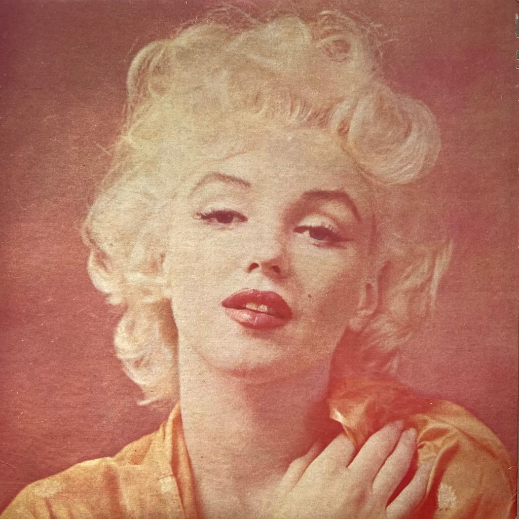 Marilyn Monroe - Legends