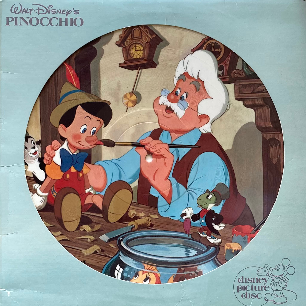 Various Artists - Pinocchio