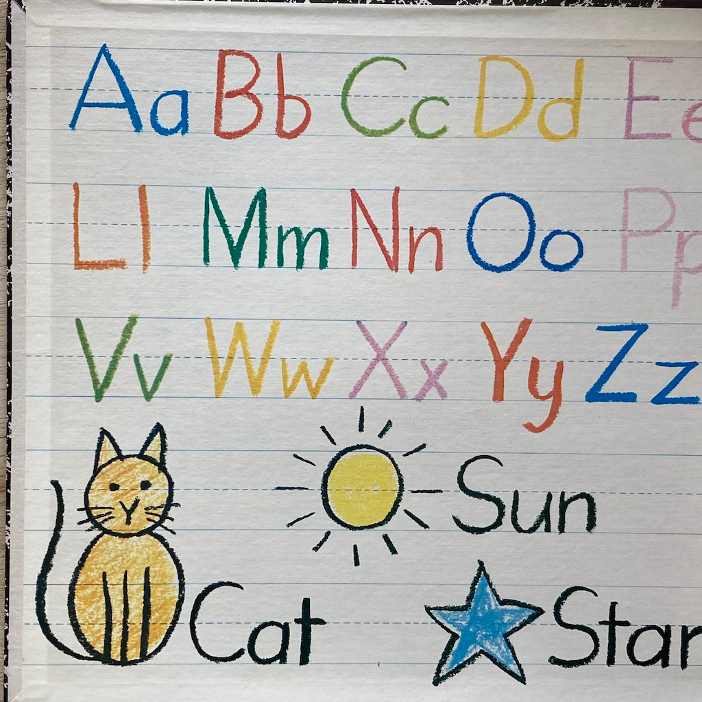 Various Artists - Sesame Street Getting Ready For School
