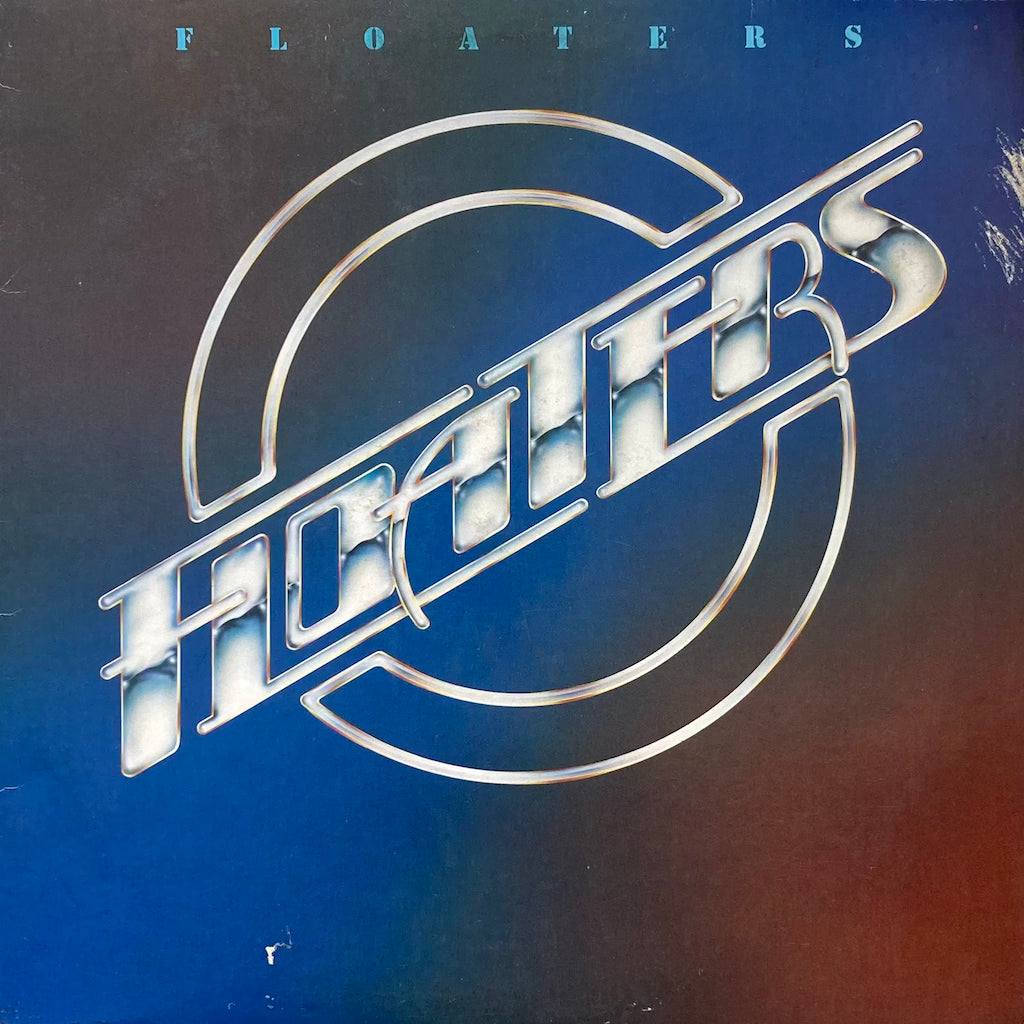 Floaters - Floaters