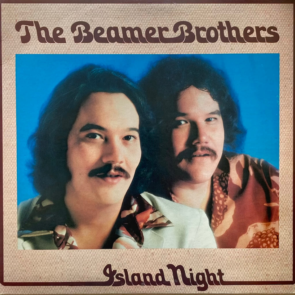The Beamer Brothers - Island Night