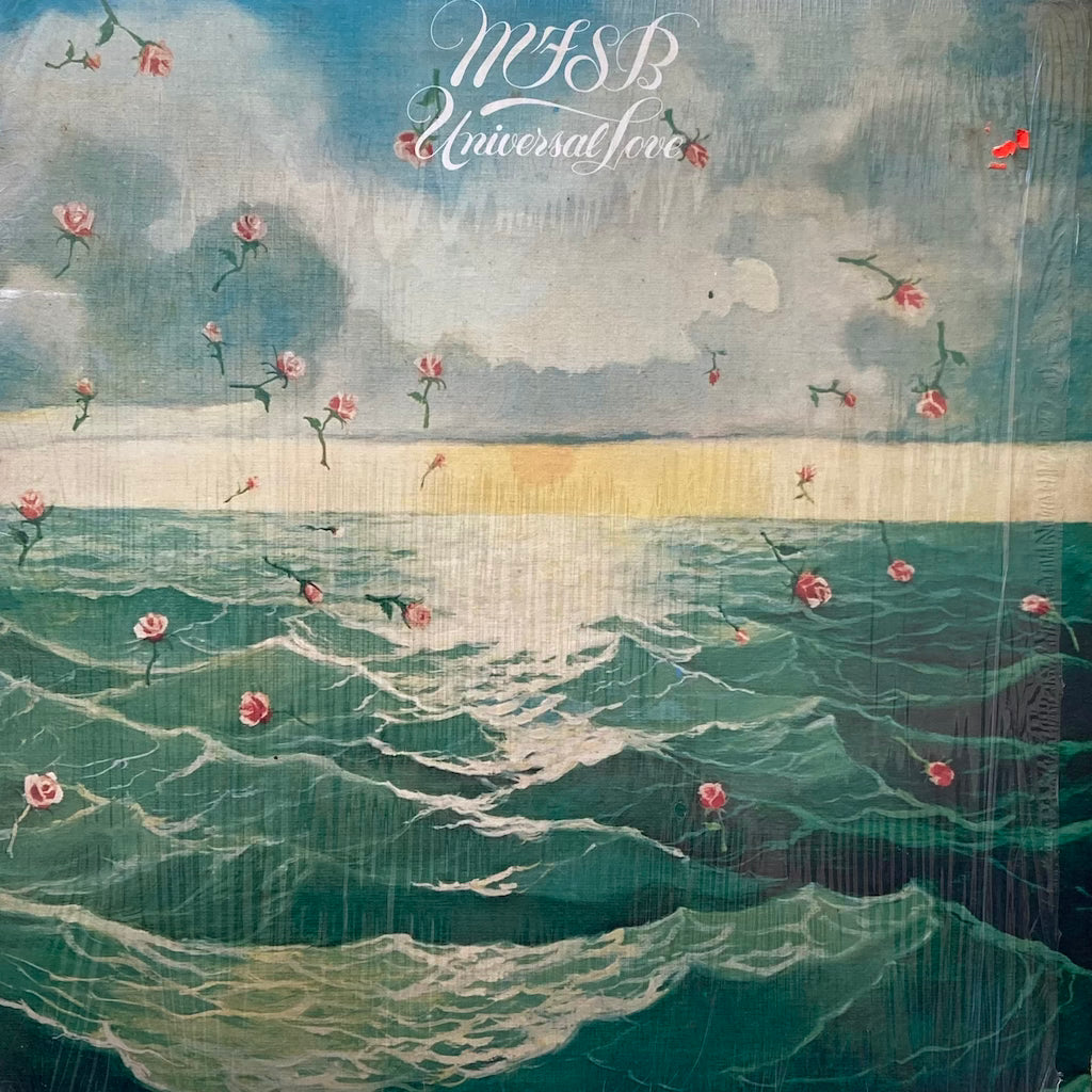 MFSB - Universal Love