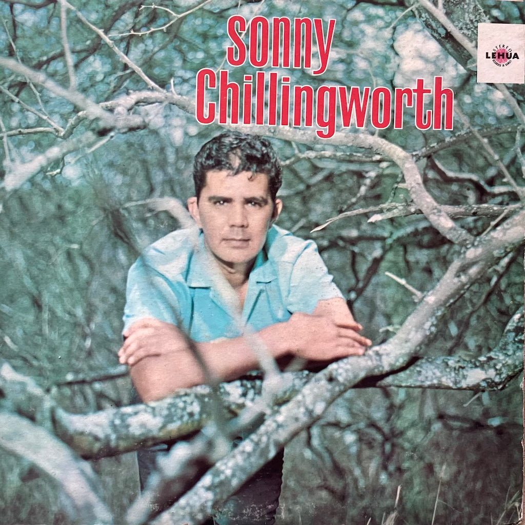 Sonny Chillingworth - Sonny Chillingworth