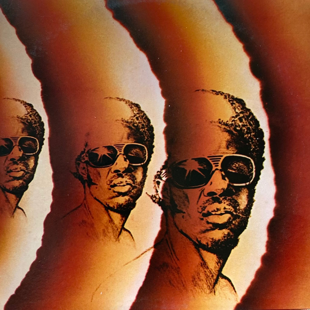 Stevie Wonder - Songs In The Key of Life