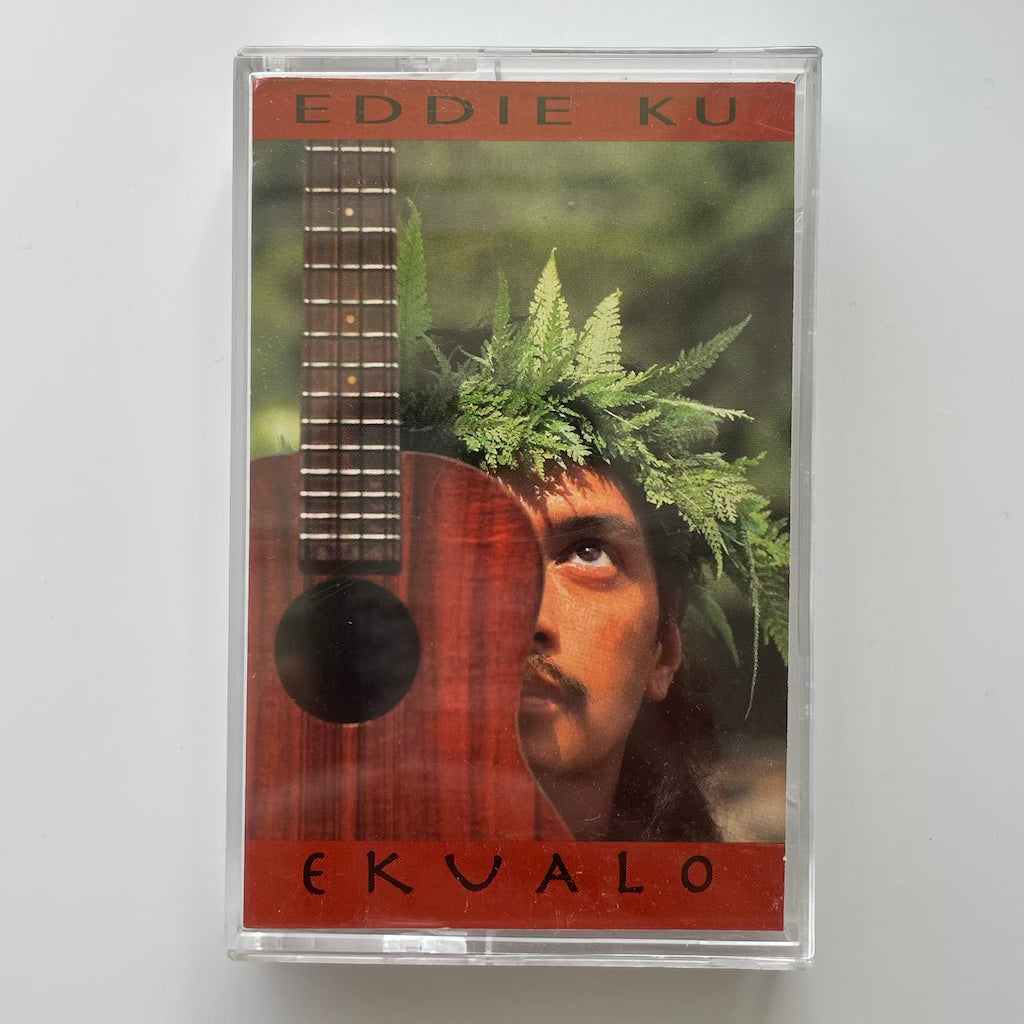 Eddie Ku - Ekualo