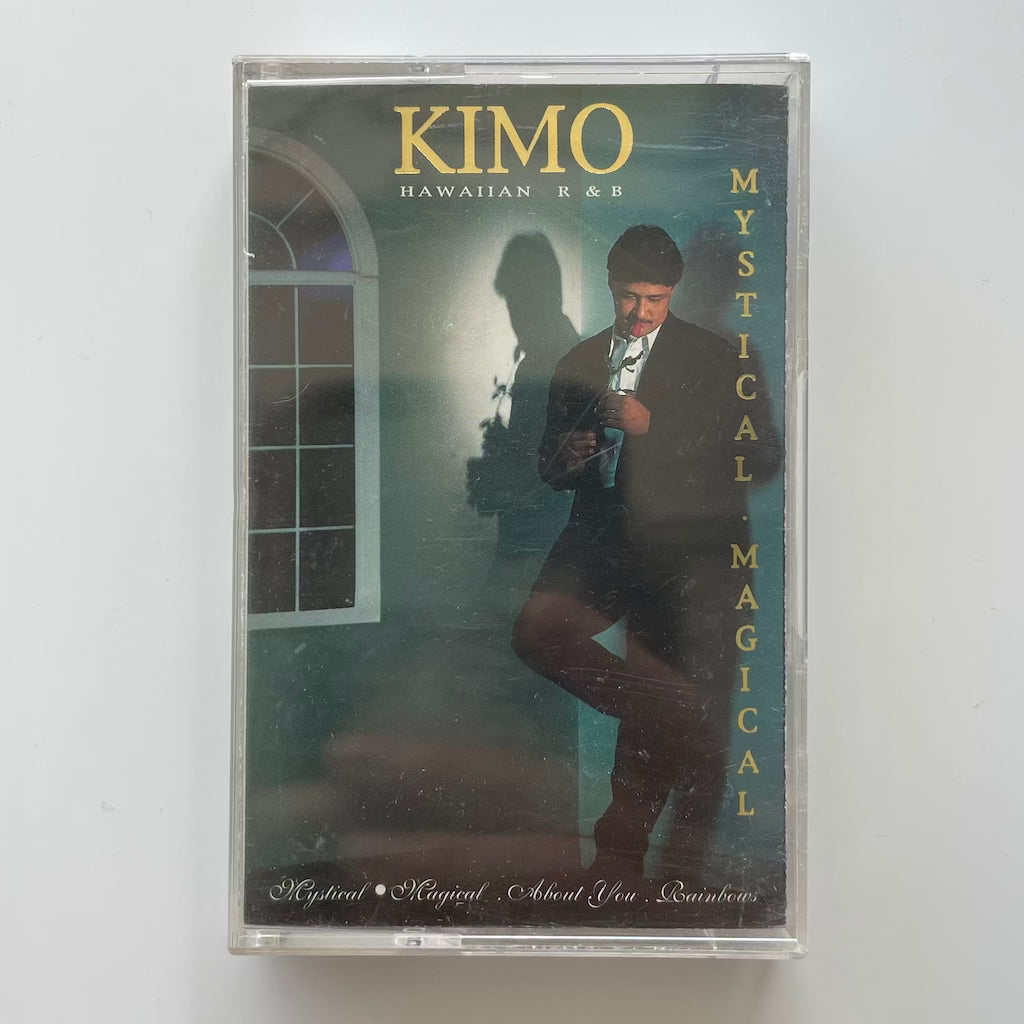 Kimo - Mystical Magical