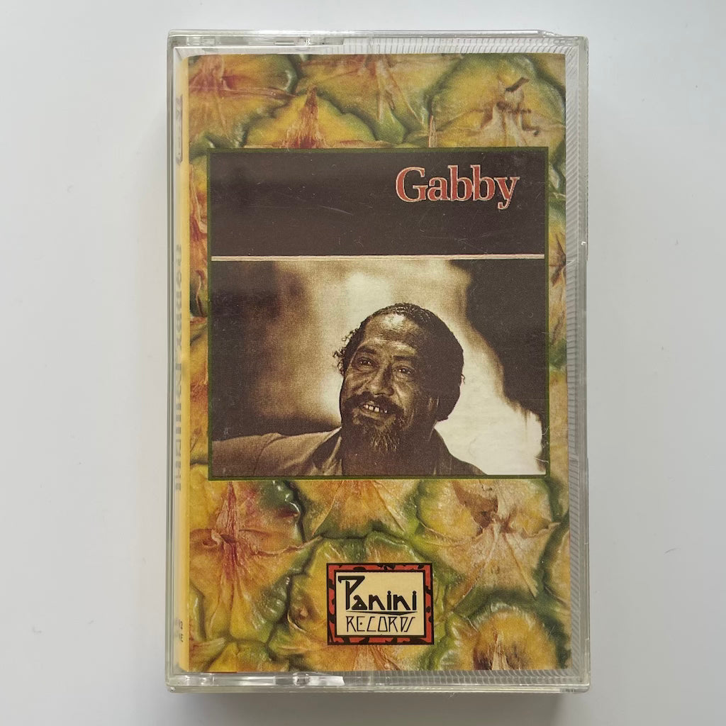 Gabby Pahinui - Gabby