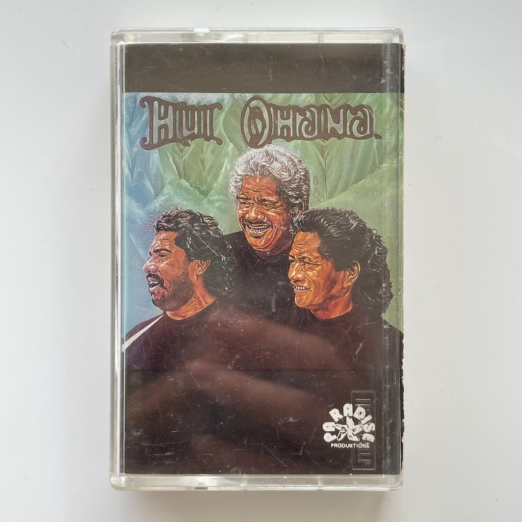 Hui Ohana - Hui Ohana