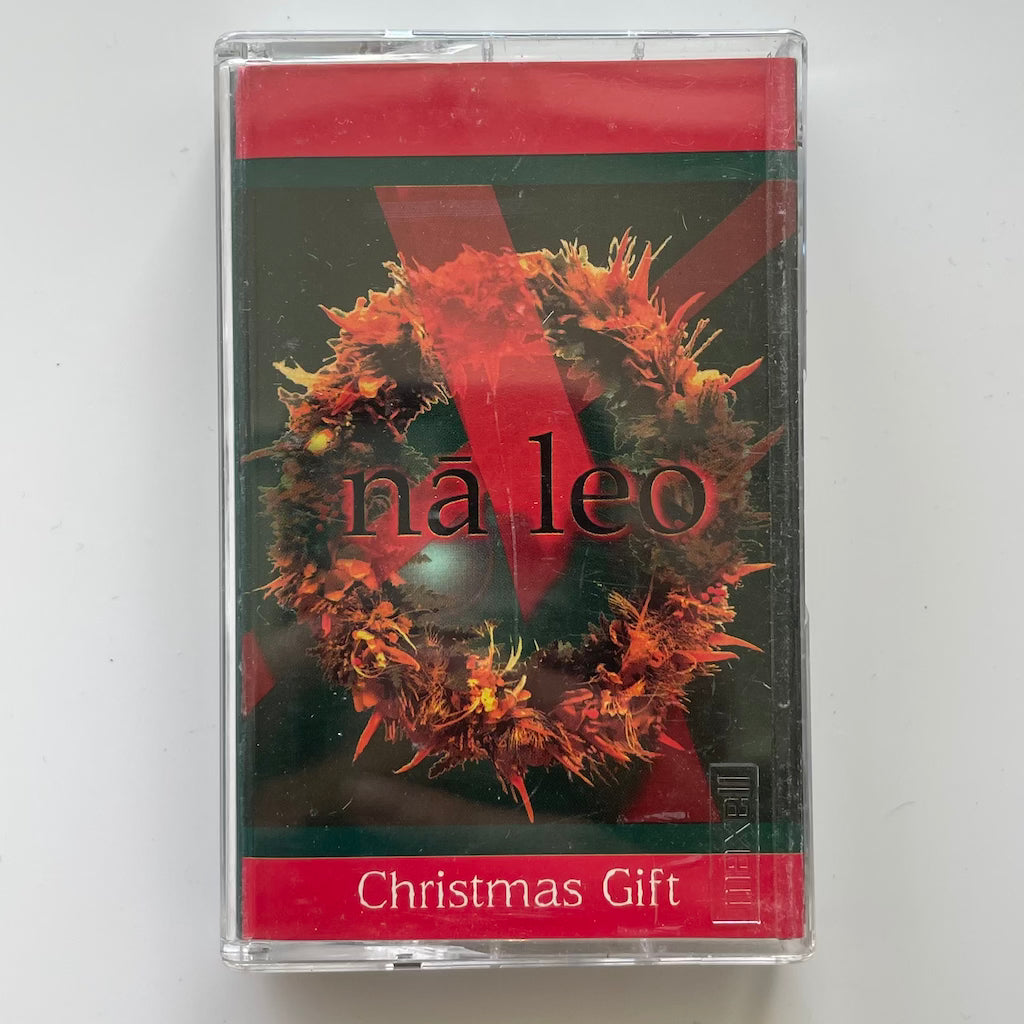 Na Leo - Christmas Gift