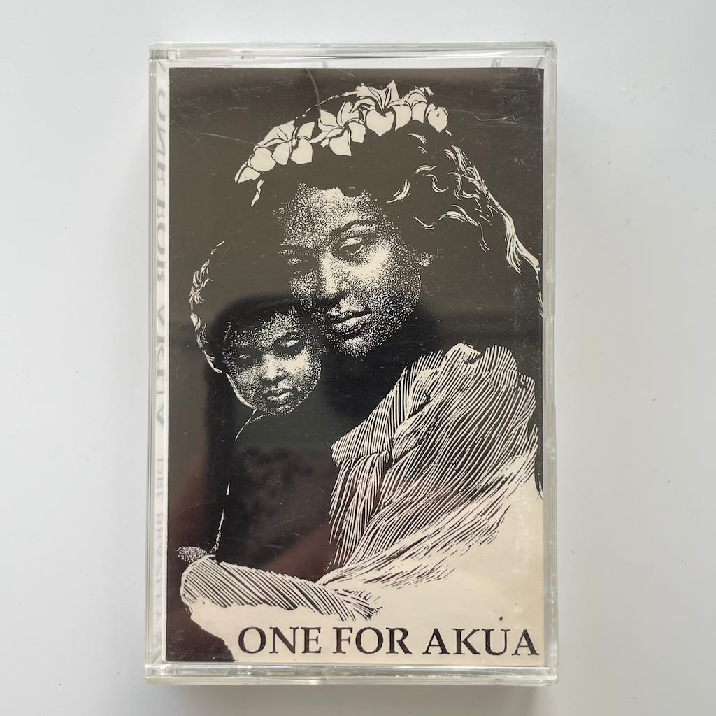 Del Beazley - One For Akua