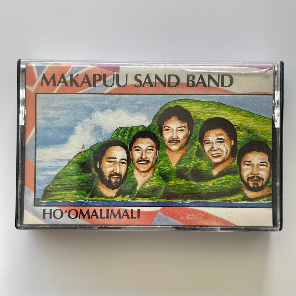 Makapuu Sand Band - Ho'omalimali