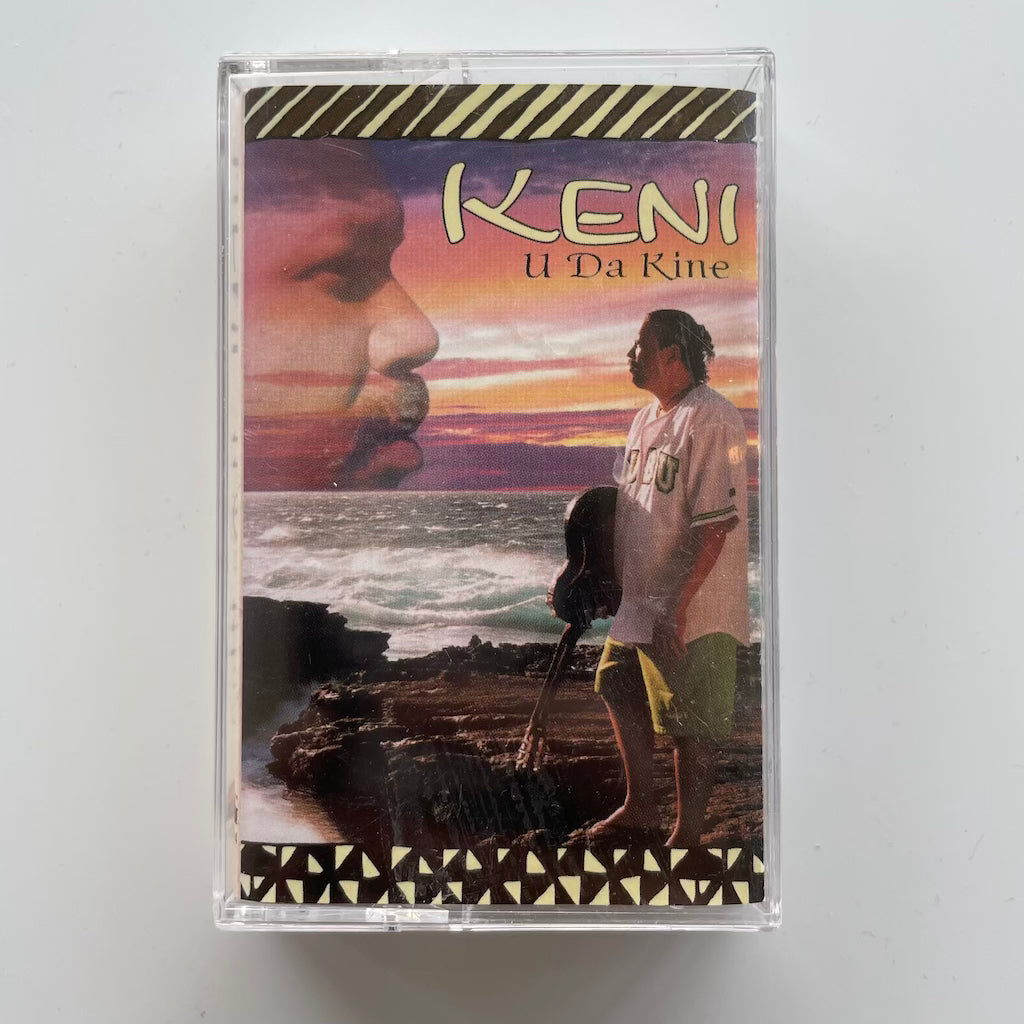 Keni - U Da Kine