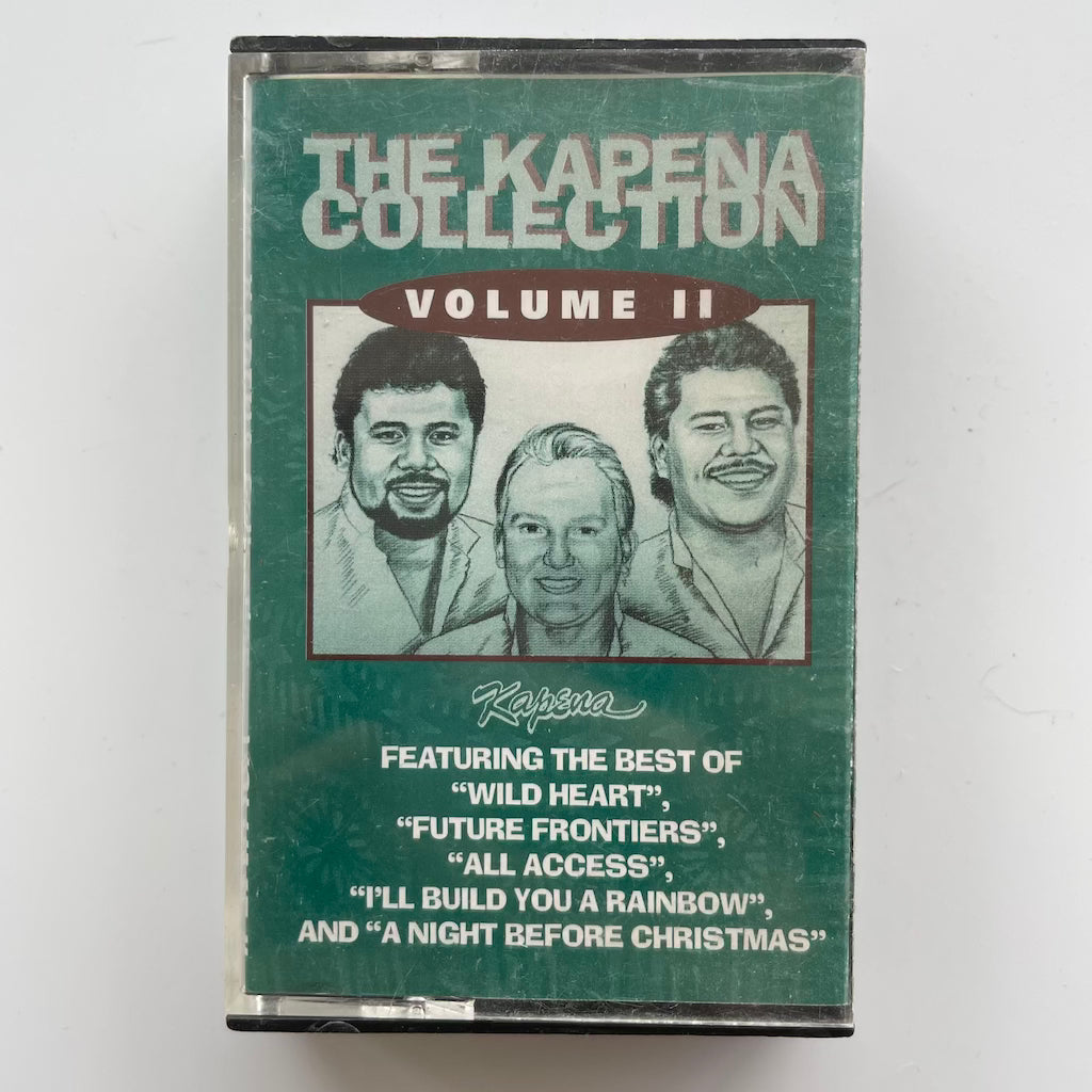 Kapena - The Kapena Collection Vol. II