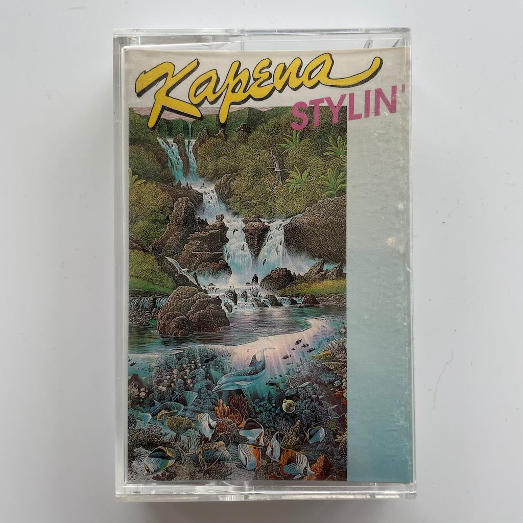 Kapena - Stylin'