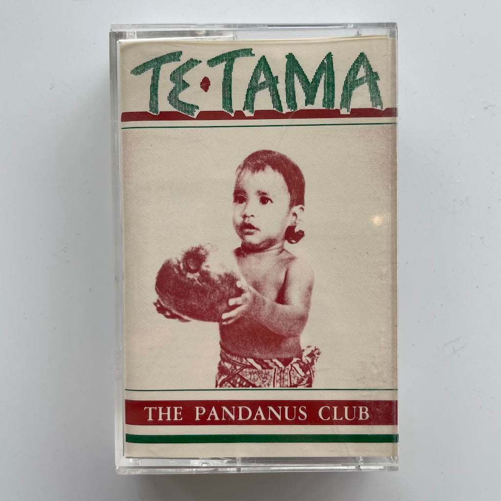 The Pandanus Club - Te Tama