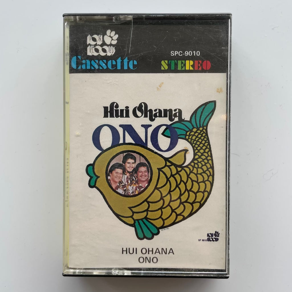 Hui Ohana - Ono