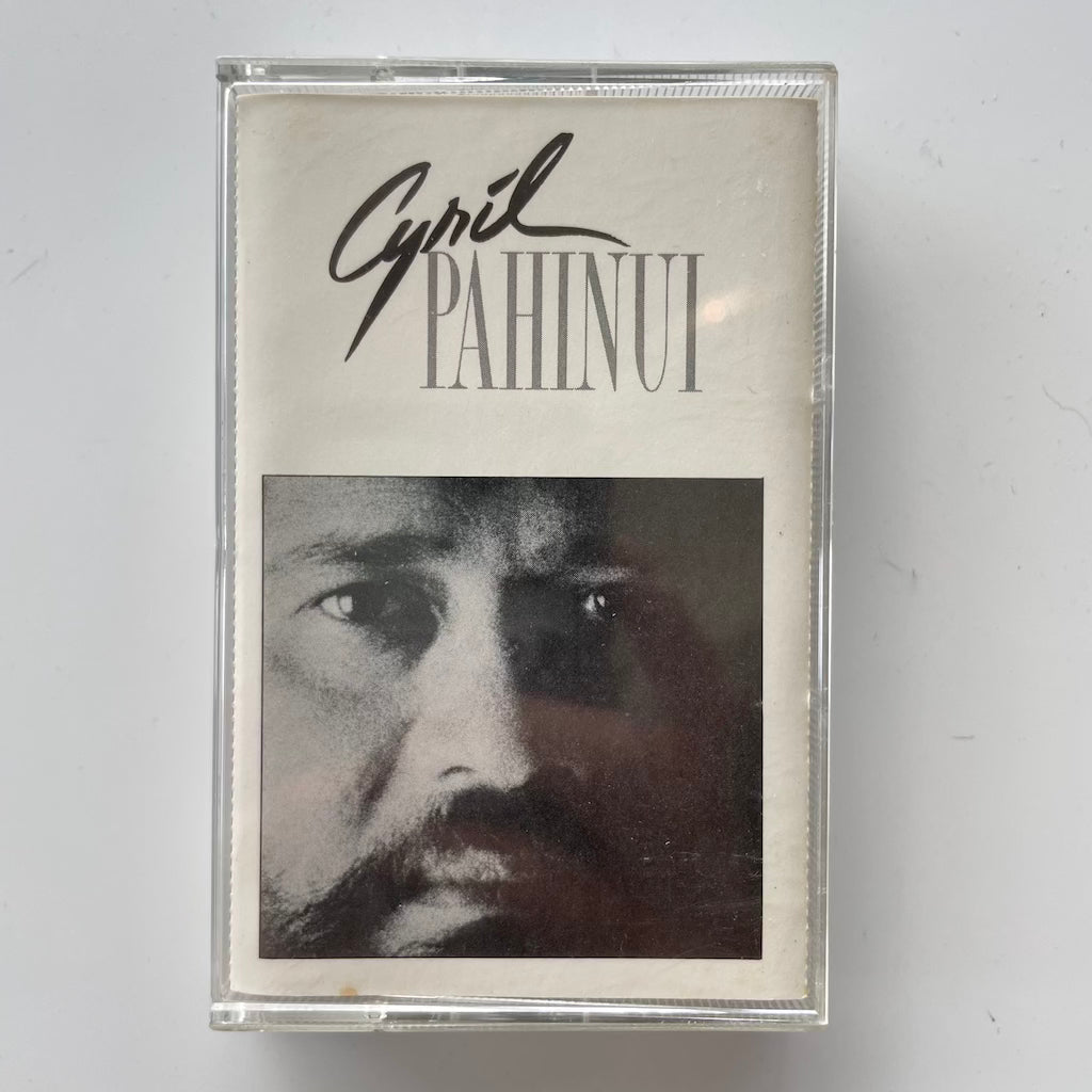 Cyril Pahinui - Cyril Pahinui