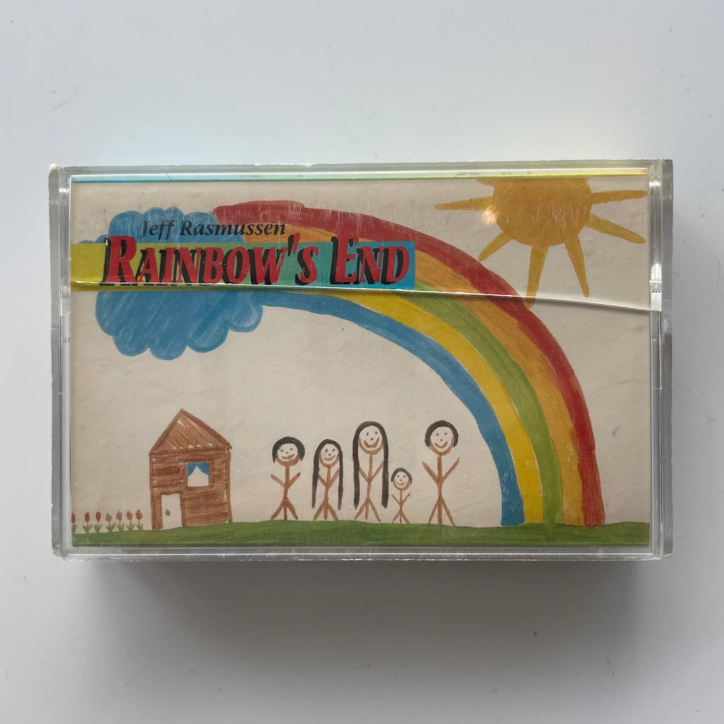 Jeff Rasmussen - Rainbow's End