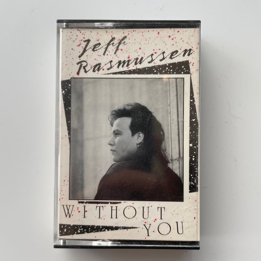 Jeff Rasmussen - Without You