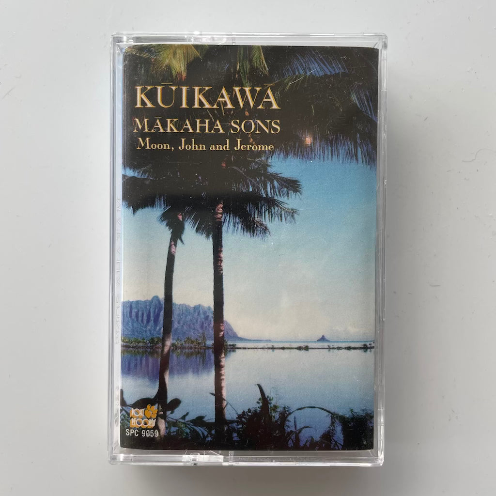 Makaha Sons - Kuikawa