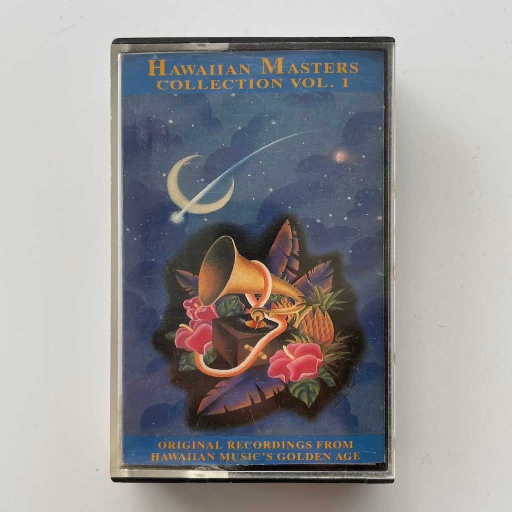 Various Artists - Hawaiian Masters Collection, Vol. I